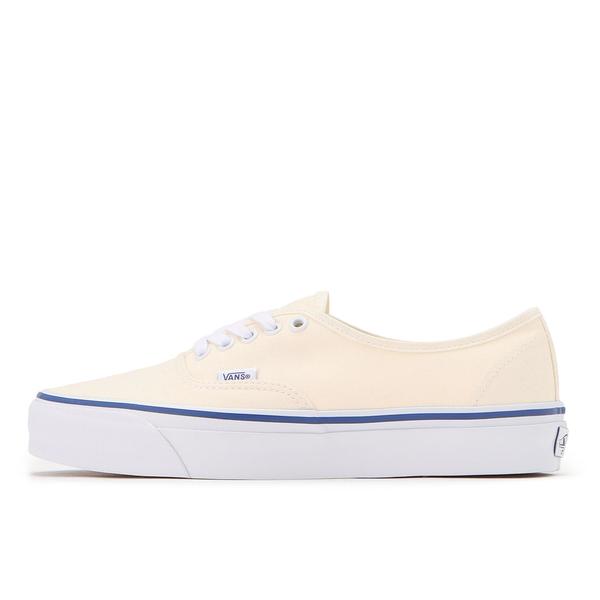 VANS プレミアム オーセンティック リイシュー 44 ホワイト 22.5cm