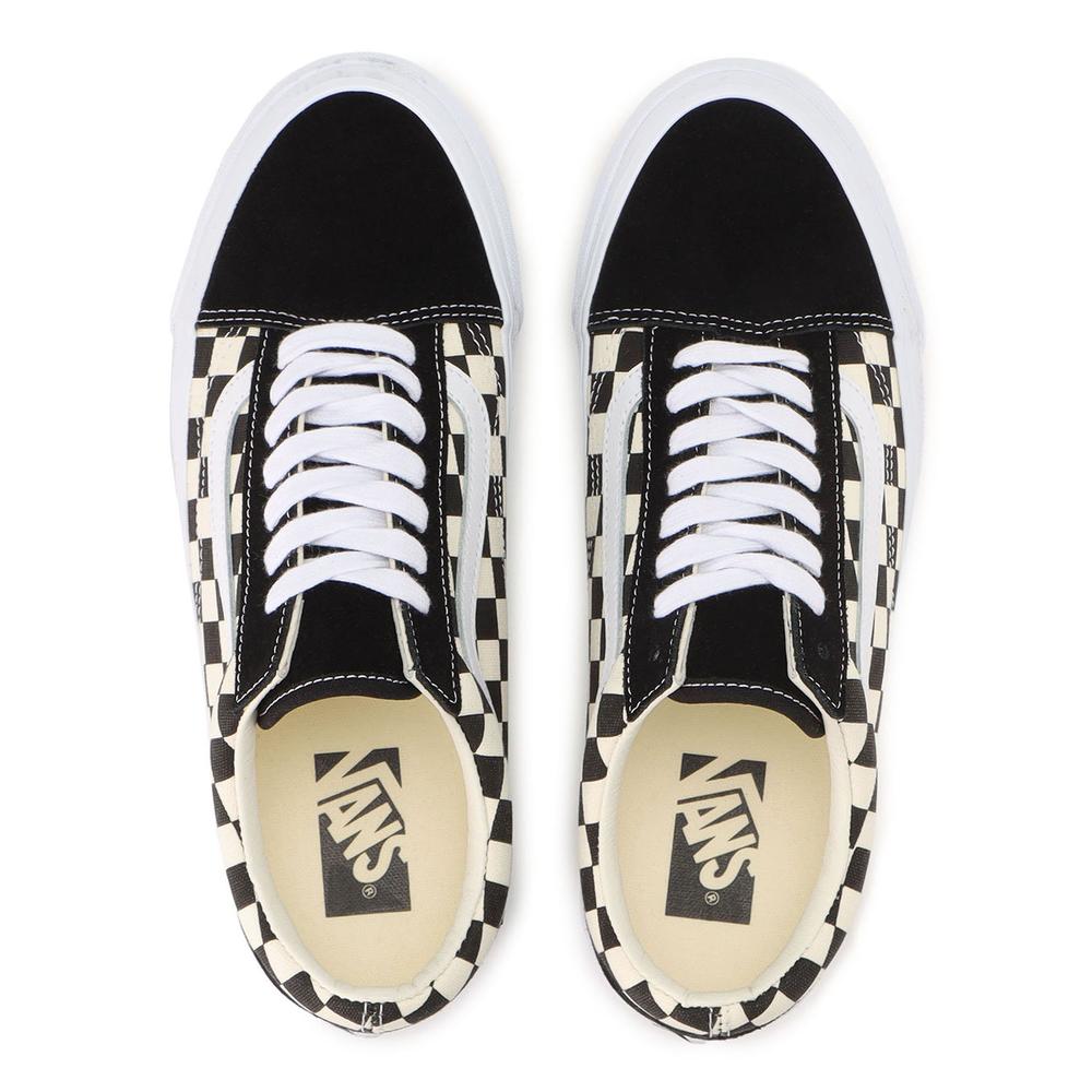 VANS PREMIUM OLD SKOOL｜BILLY