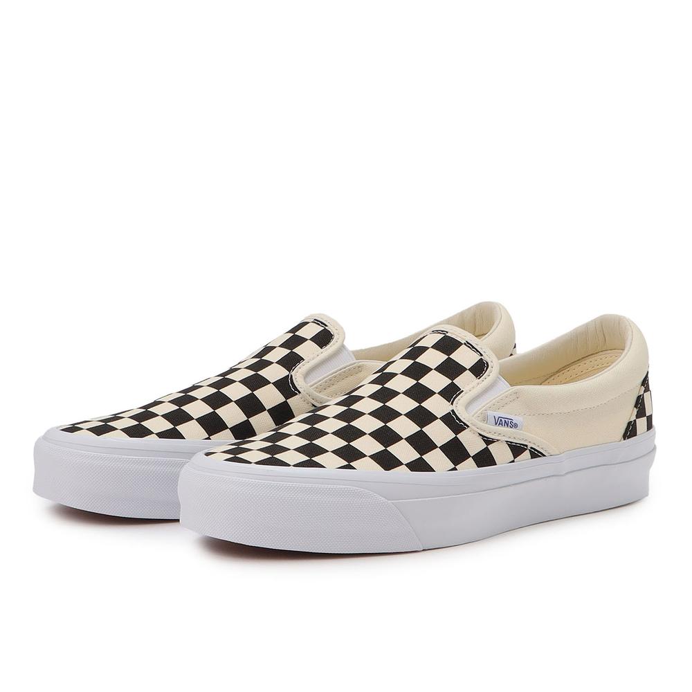 VANS PREMIUM SLIP-ON REISSUE 98｜BILLY