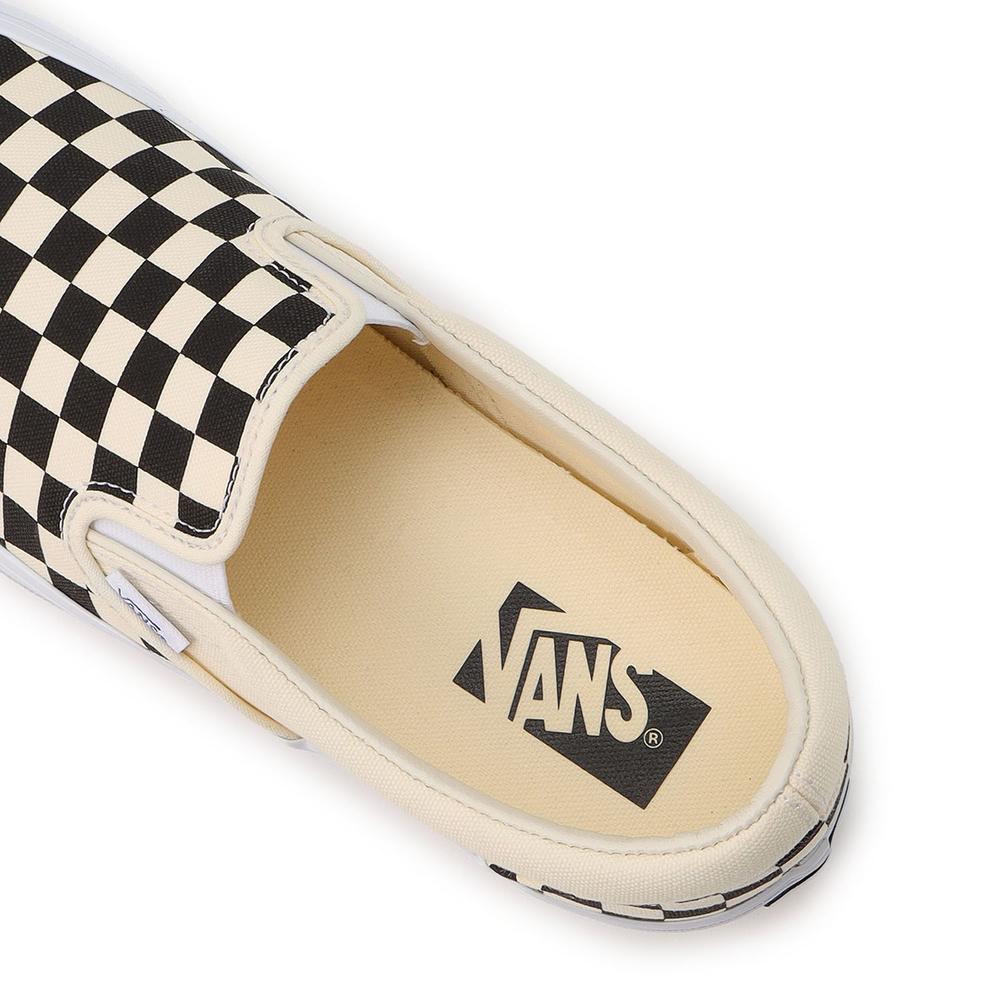 VANS PREMIUM SLIP-ON REISSUE 98｜BILLY