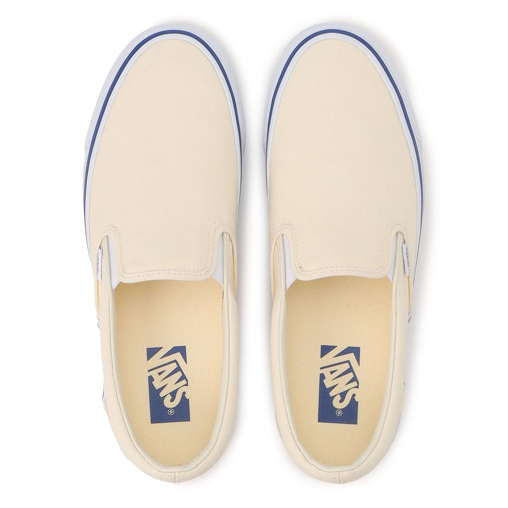 VANS PREMIUM SLIP-ON REISSUE 98｜BILLY