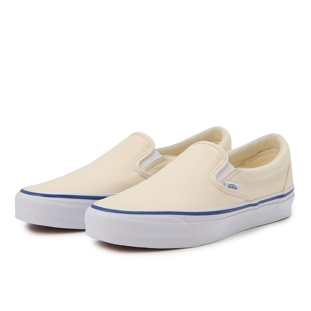 VANS PREMIUM SLIP-ON REISSUE 98｜BILLY