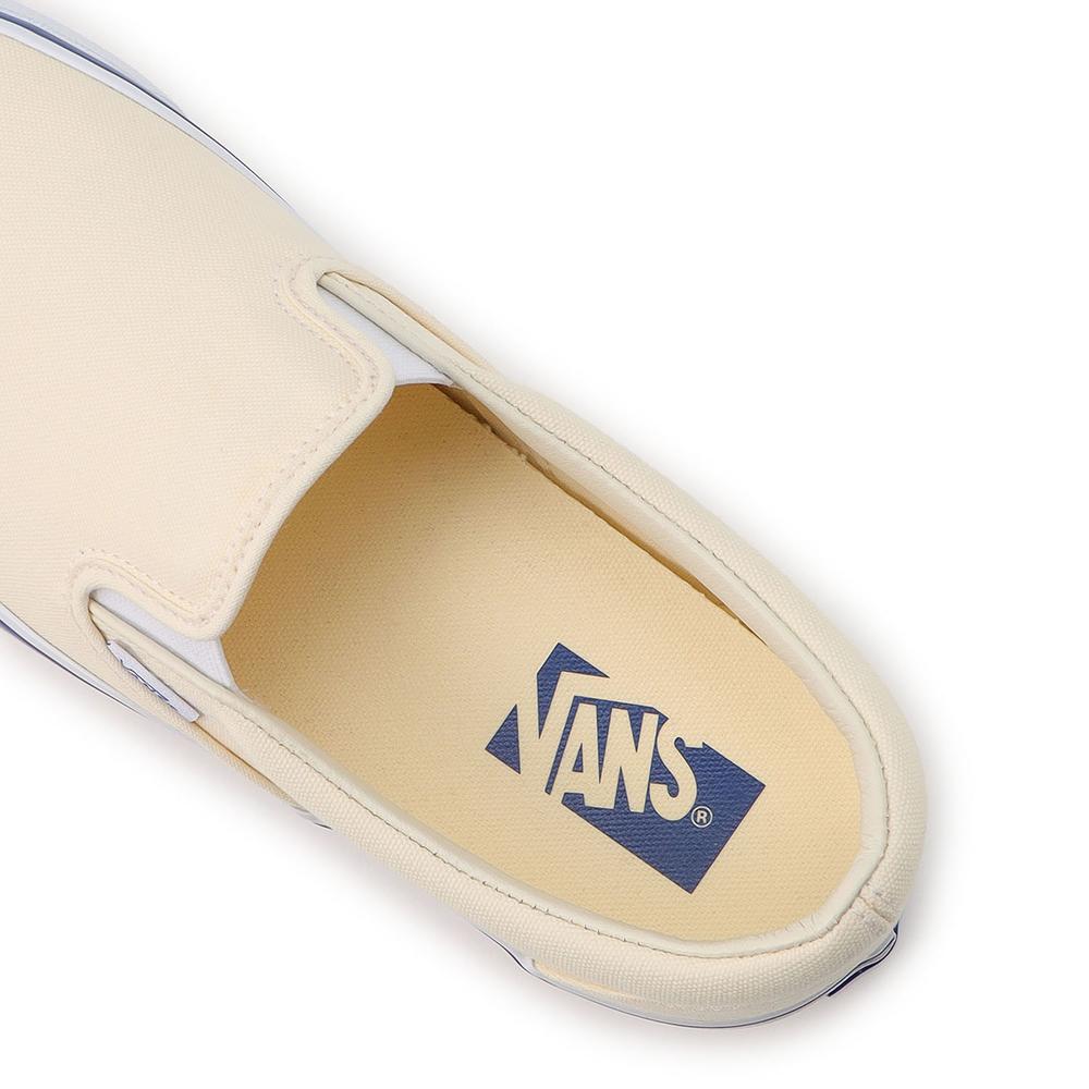 VANS PREMIUM SLIP-ON REISSUE 98｜BILLY