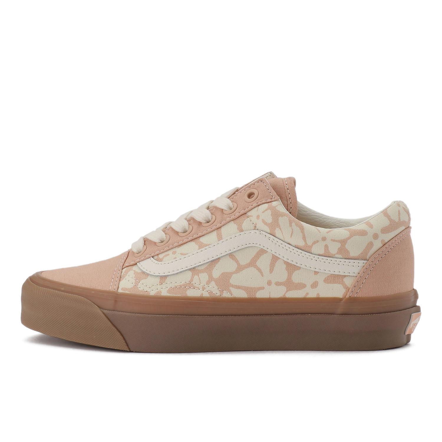 VANS】 ヴァンズ OLD SKOOL 36 オールドスクール36 VN000CT9BOD GROOVY 