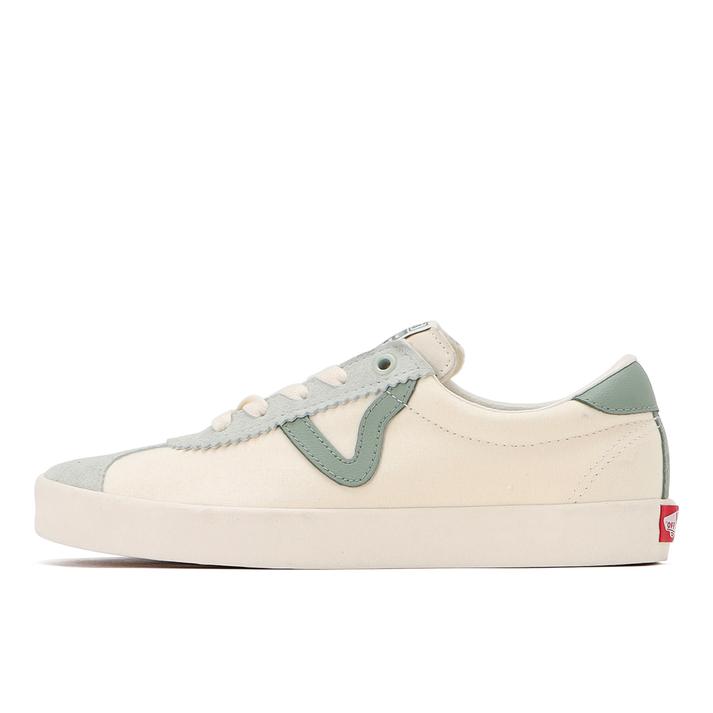 VANS �X�|�[�c���[ TRI-TONE GREEN