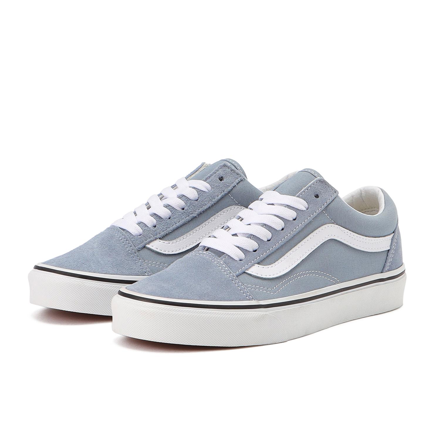 VANS】 ヴァンズ OLD SKOOL オールドスクール VN0007NTDSB DUSTY