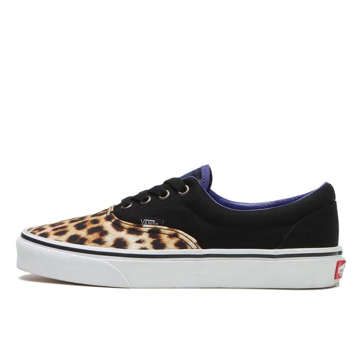【VANS】 ヴァンズ ERA エラ VN000CQ6BMA 90S GRUNGE BLK 5(23cm)