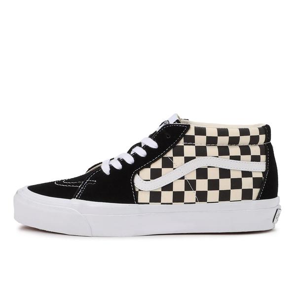 VANS プレミアム スケート MID リイシュー 83 パターン 23.5cm