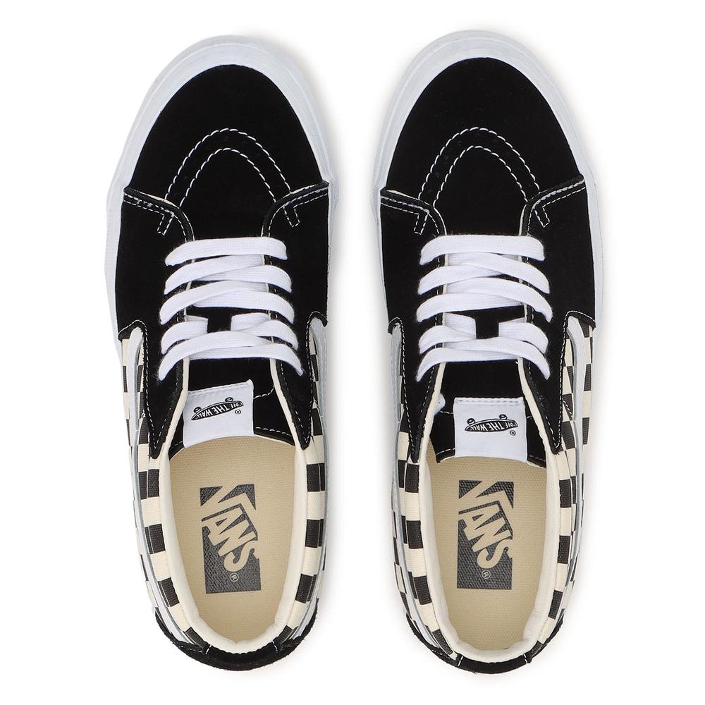 VANS PREMIUM SK8-MID REISSUE 83｜BILLY