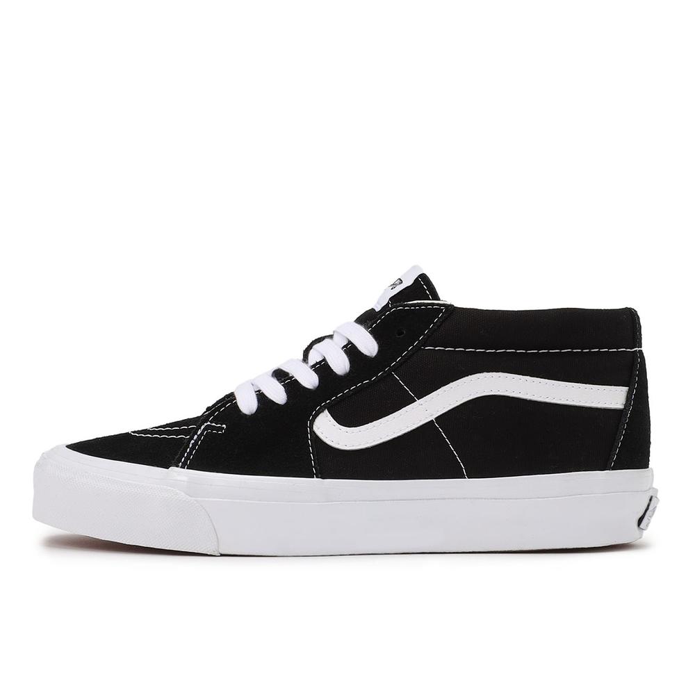 VANS PREMIUM SK8-MID REISSUE 83｜BILLY
