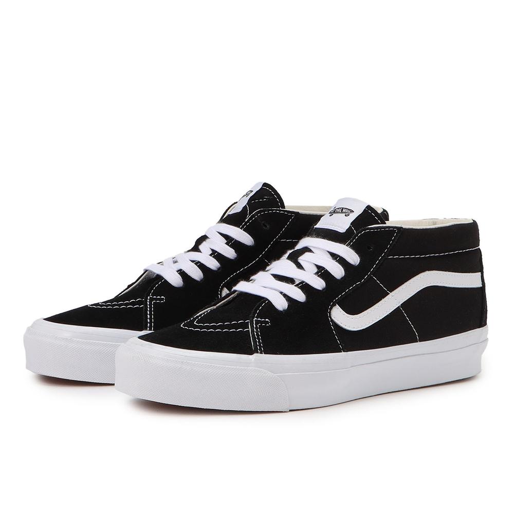 VANS PREMIUM SK8-MID REISSUE 83｜BILLY