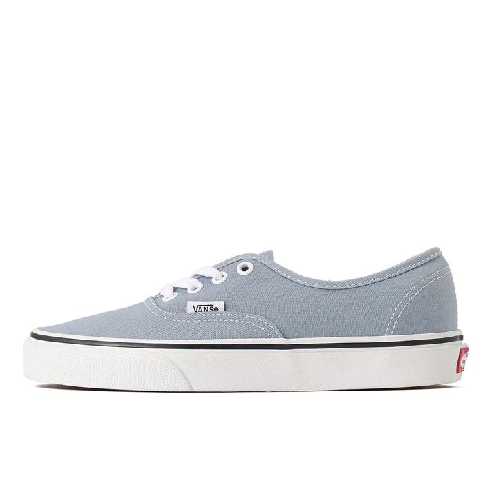 yVANSz @Y AUTHENTIC I[ZeBbN VN000CRTDSB DUSTY BLUE 10(28cm)