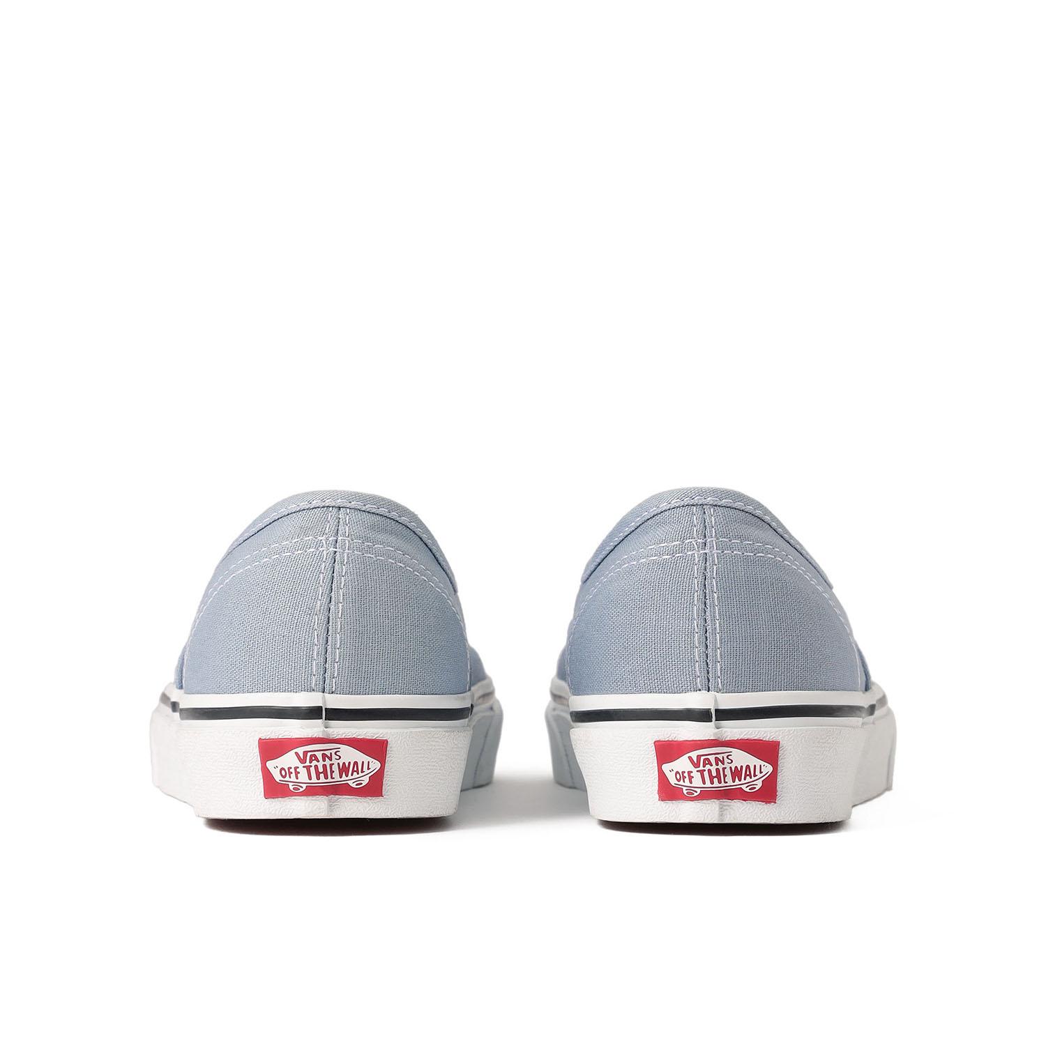 VANS★国内発送★オーセンティック ユニセックス (22.5-30cm) VANS】 ヴァンズ AUTHENTIC オーセンティック VN000CRTDSB DUSTY