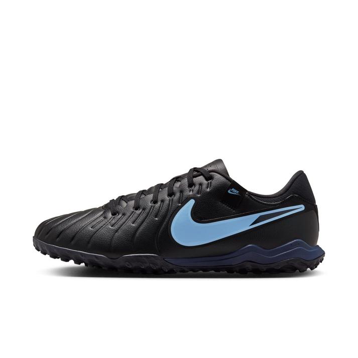 yz yNIKEz iCL LEGEND 10 ACADEMY TF WFh 10 AJf~[ TF MDV4342 003BLK/BLK 27.5cm