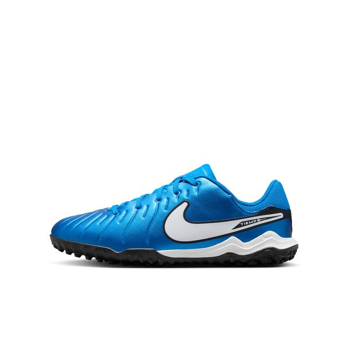 LbY yNIKEz iCL JR LEGEND 10 ACADEMY TF WjA WFh 10 AJf~[ TF KDV4351 400SOAR/WHITE 23.5cm
