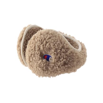 CHAMPION CAP チャンピオン シープボアバックアーム