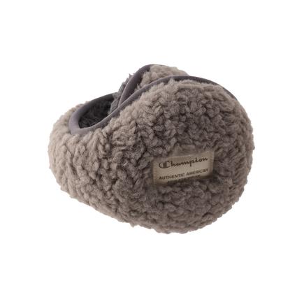 CHAMPION CAP チャンピオン シープボアバックアーム