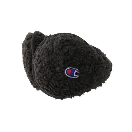 CHAMPION CAP チャンピオン シープボアバックアーム