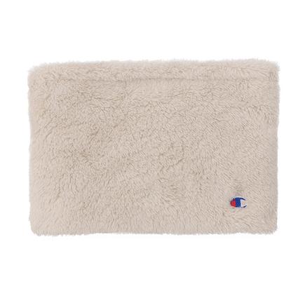 CHAMPION CAP ボアネックウォーマー