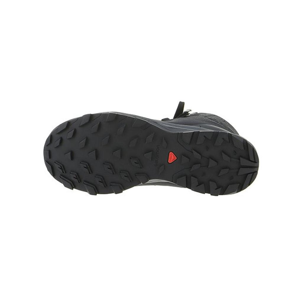  SALOMON SALOMON Outblast Thinsulate Climasalomon Waterproof W画像6