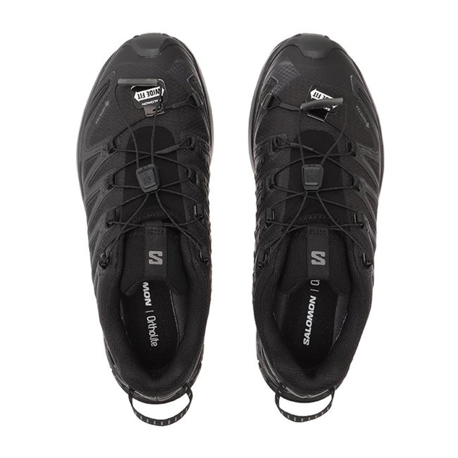 SALOMON SALOMON XA Pro 3D V9 WIDE GTX｜OSHMAN'S ONLINE 公式通販