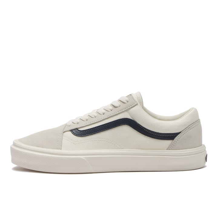 VANS �I�[���h�X�N�[�����C�g MARSML/NAVY