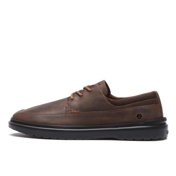 SPERRY TOPSIDER �J�{�c�[�I�b�N�X�t�H�[�h BROWN