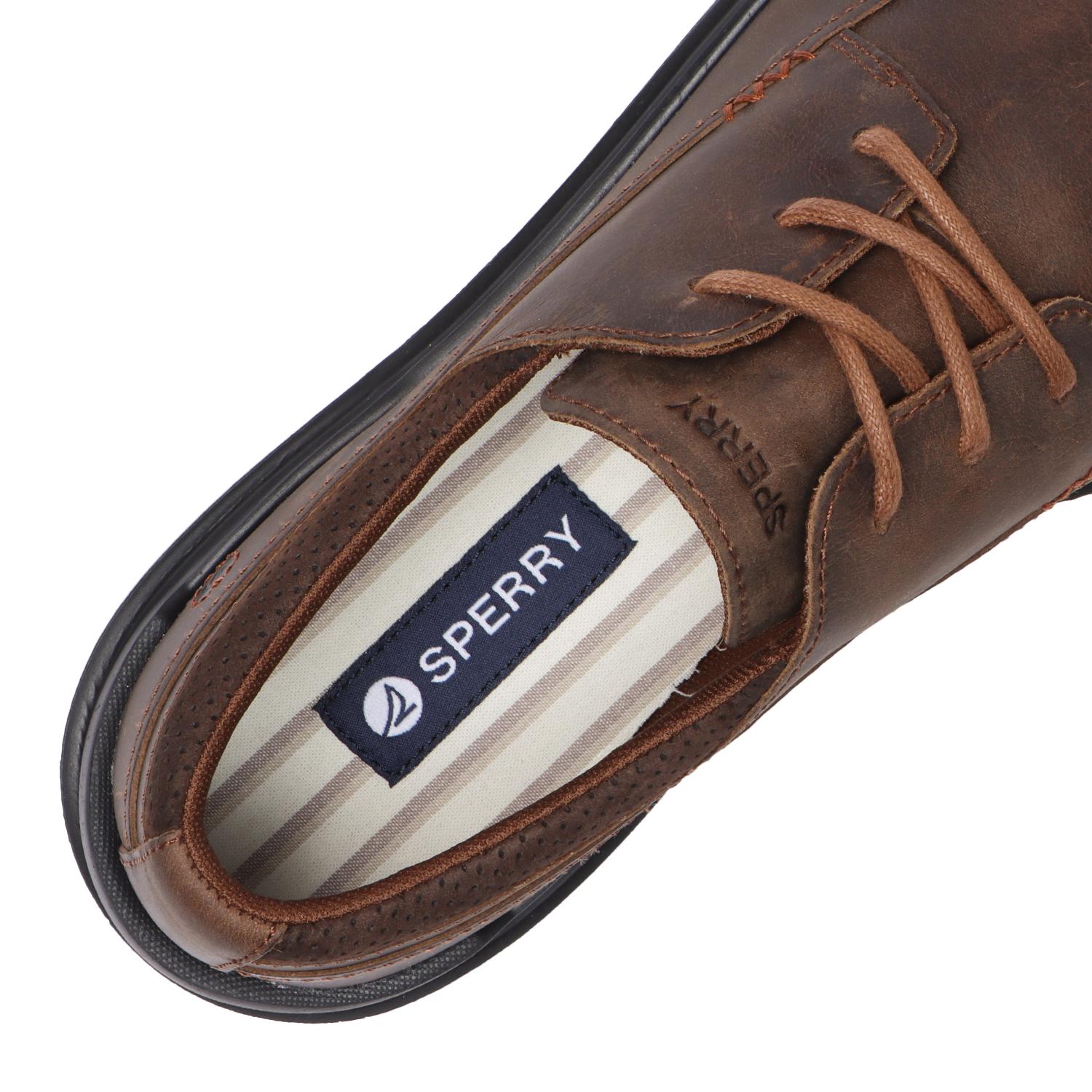 SPERRY TOPSIDER】 スペリートップサイダー CABO II OXFORD カボ