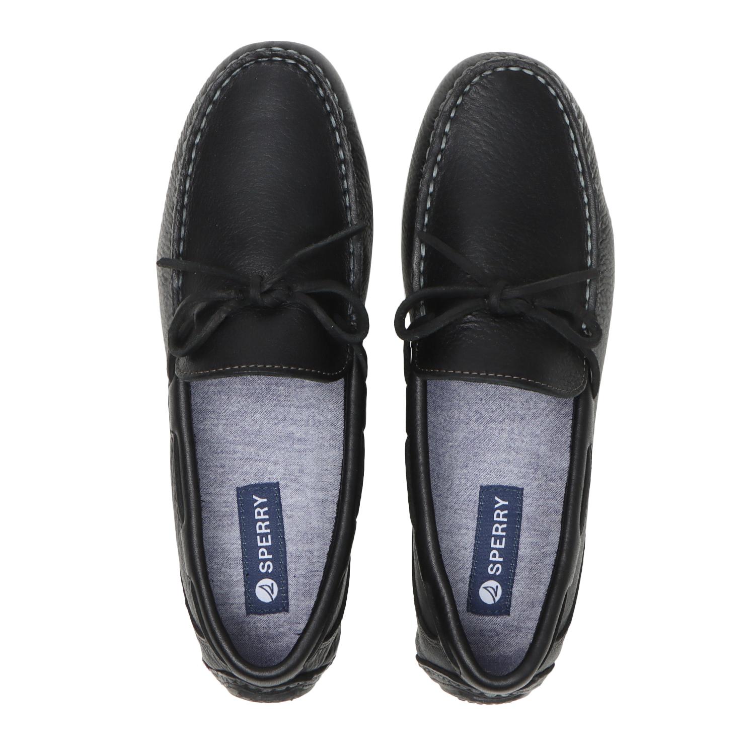 SPERRY TOPSIDER】 スペリートップサイダー DAVENPORT 1-EYE(W