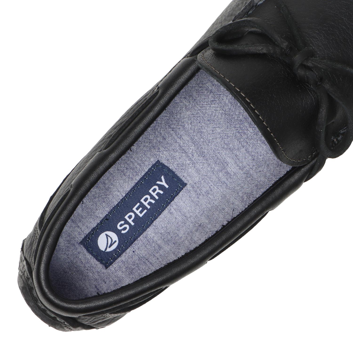 SPERRY TOPSIDER】 スペリートップサイダー DAVENPORT 1-EYE(W