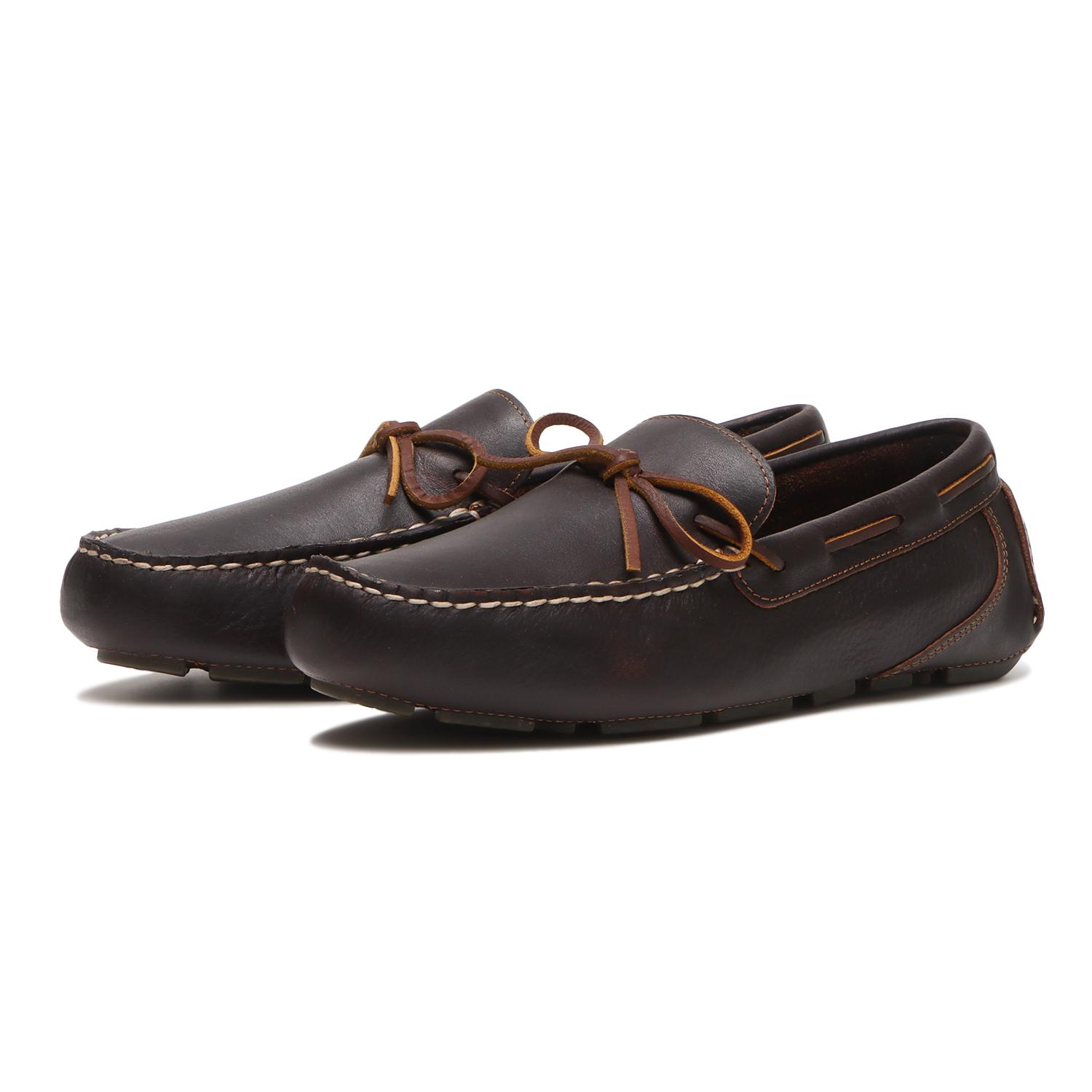 SPERRY TOPSIDER】 スペリートップサイダー DAVENPORT 1-EYE(W