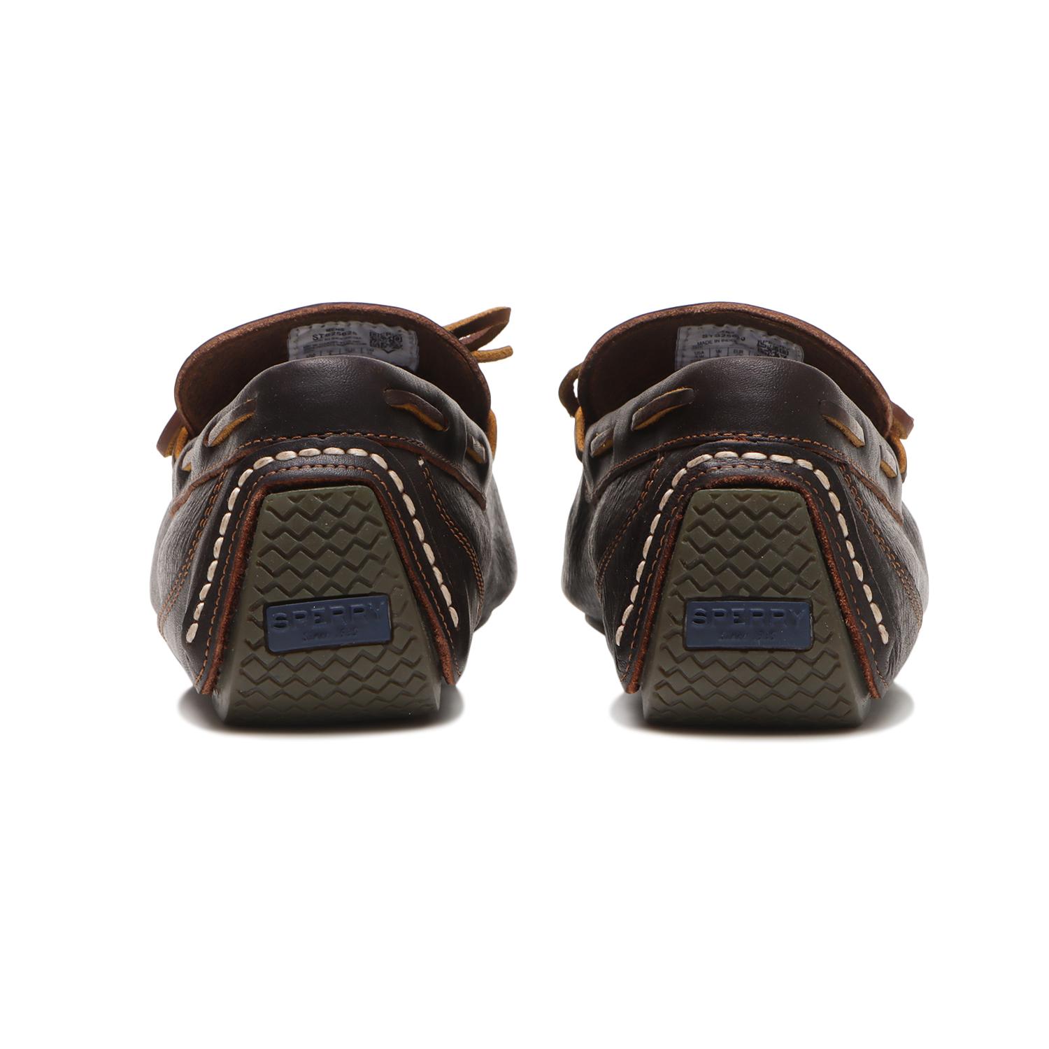 SPERRY TOPSIDER】 スペリートップサイダー DAVENPORT 1-EYE(W