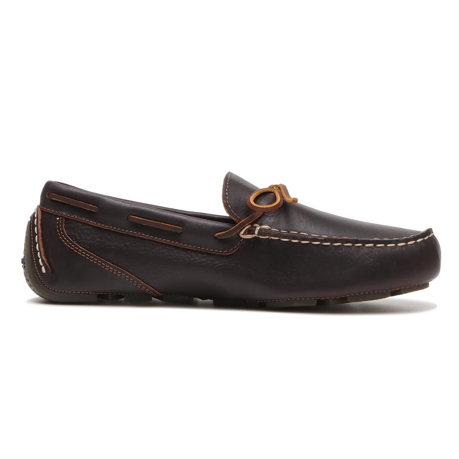 SPERRY TOPSIDER】 スペリートップサイダー DAVENPORT 1-EYE(W