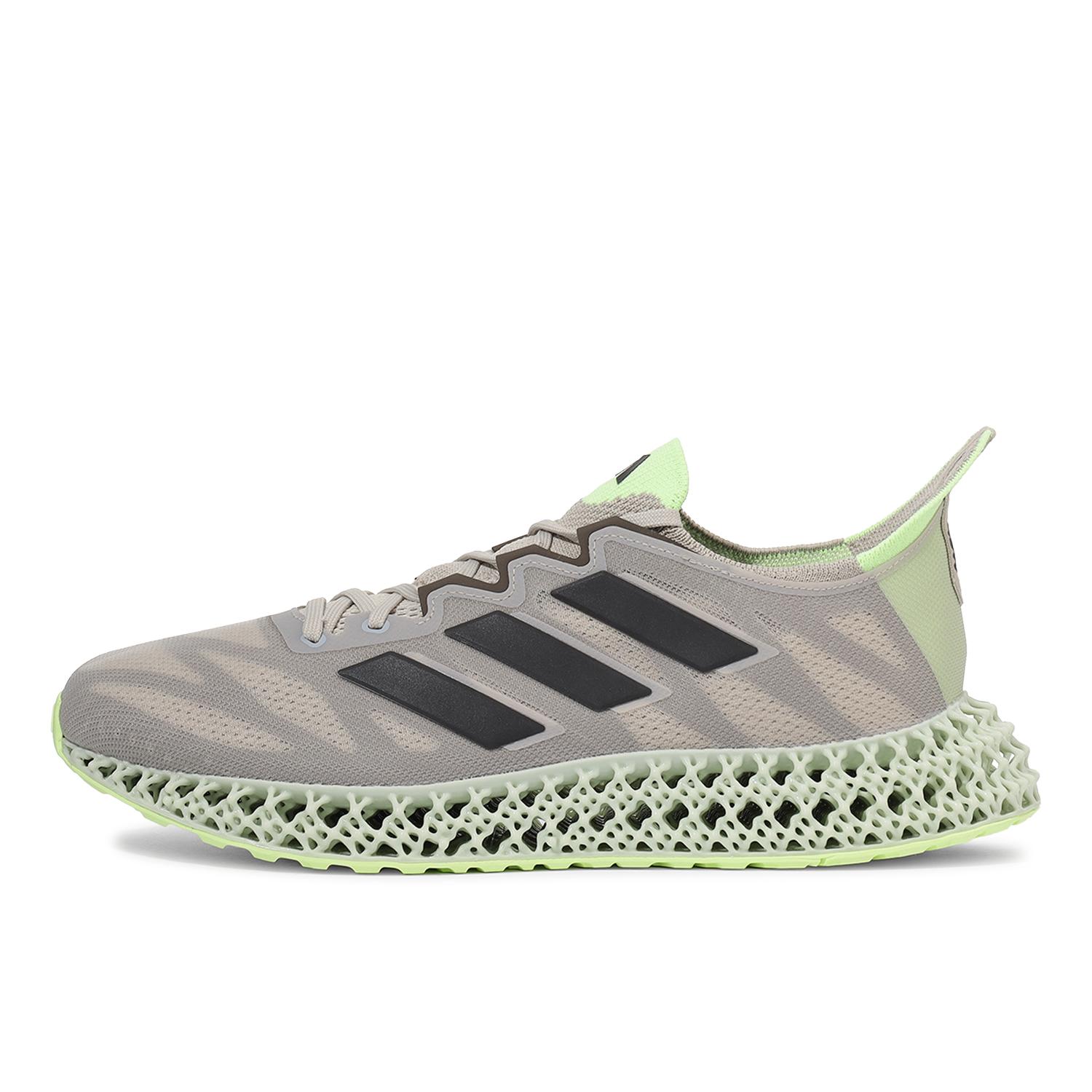 アディダス　4DFWD 3 定価￥30,800 adidas 4DFWD 3 Running Sneakers - Black | Free Shipping with
