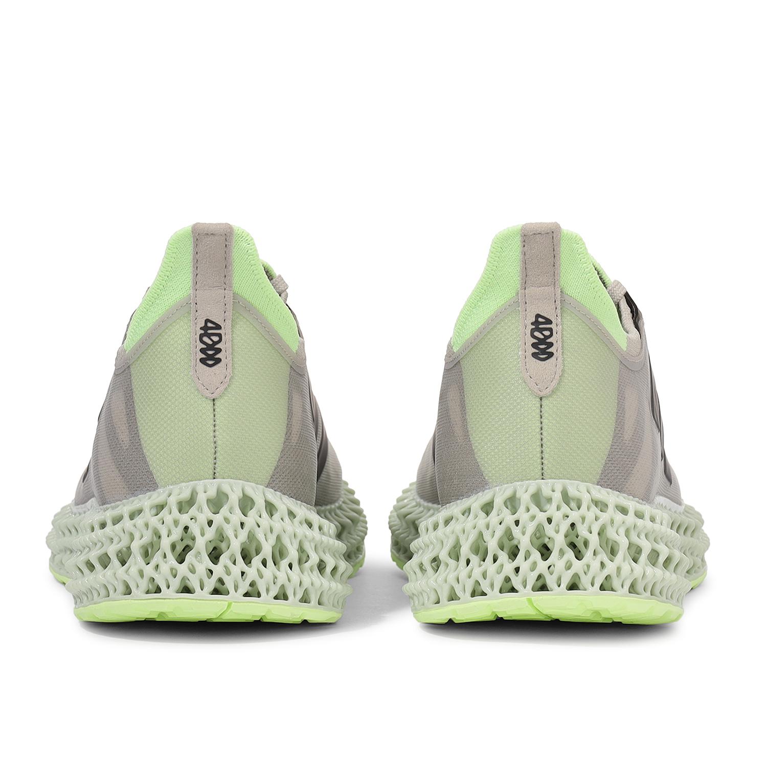 ADIDAS】 アディダス 4DFWD 3 M 4DFWD 3 ID3489 PUTT/CORE/SILV | ABC