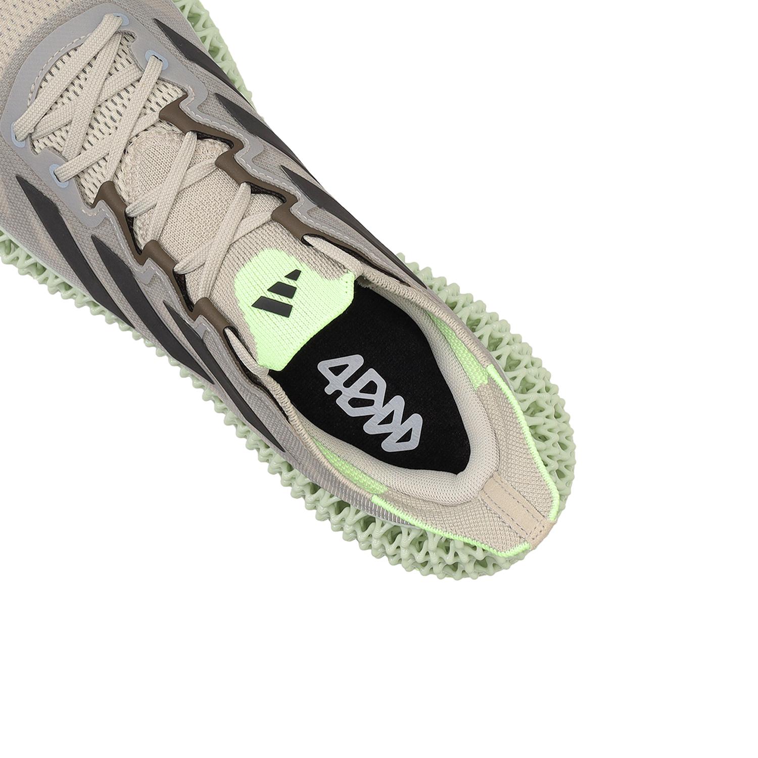 ADIDAS】 アディダス 4DFWD 3 M 4DFWD 3 ID3489 PUTT/CORE/SILV