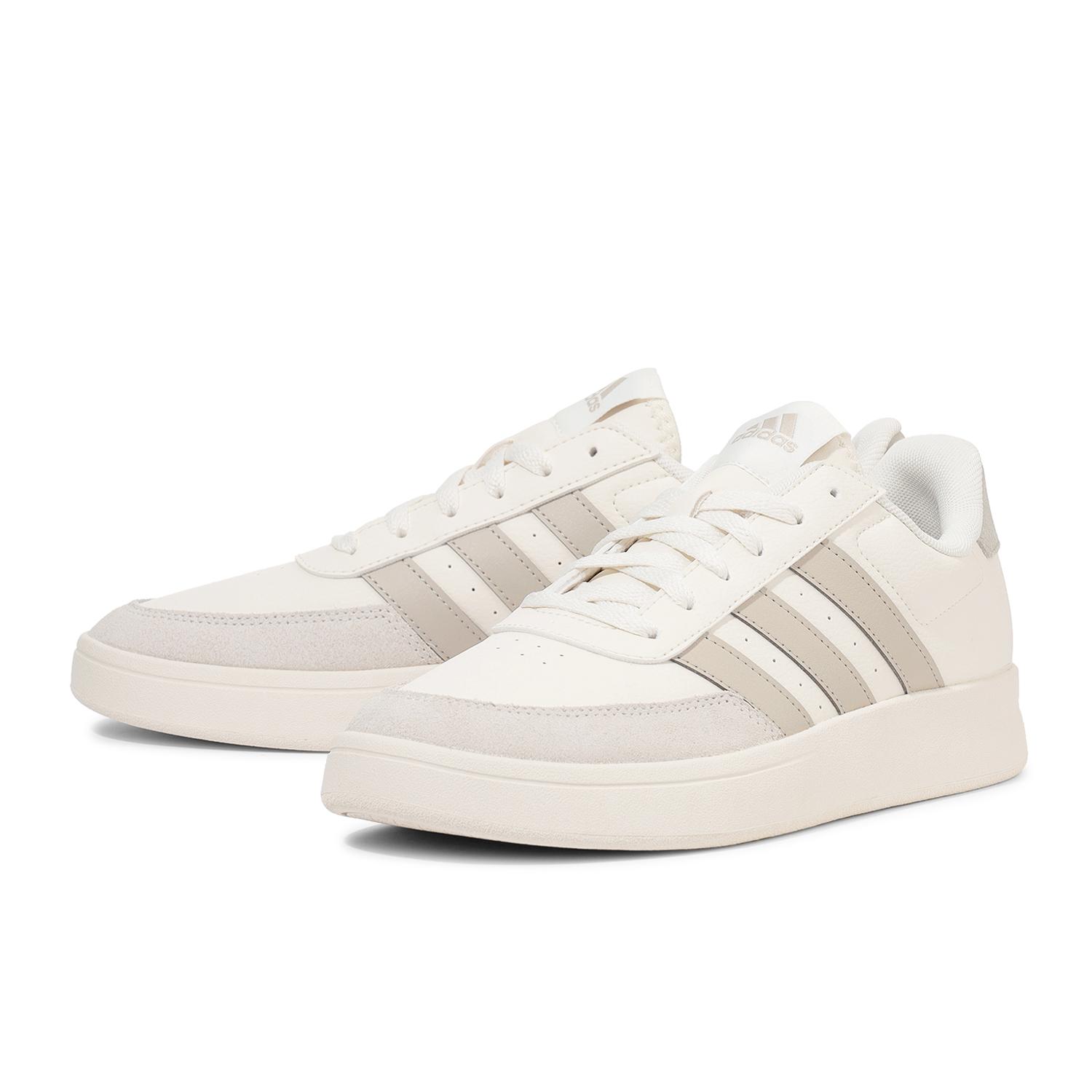 ★adidas★大人気★BREAKNET 2.0 ブレイクネット★追跡可 ADIDAS】 アディダス BREAKNET 2.0 M ブレイクネット ID0443 OFF