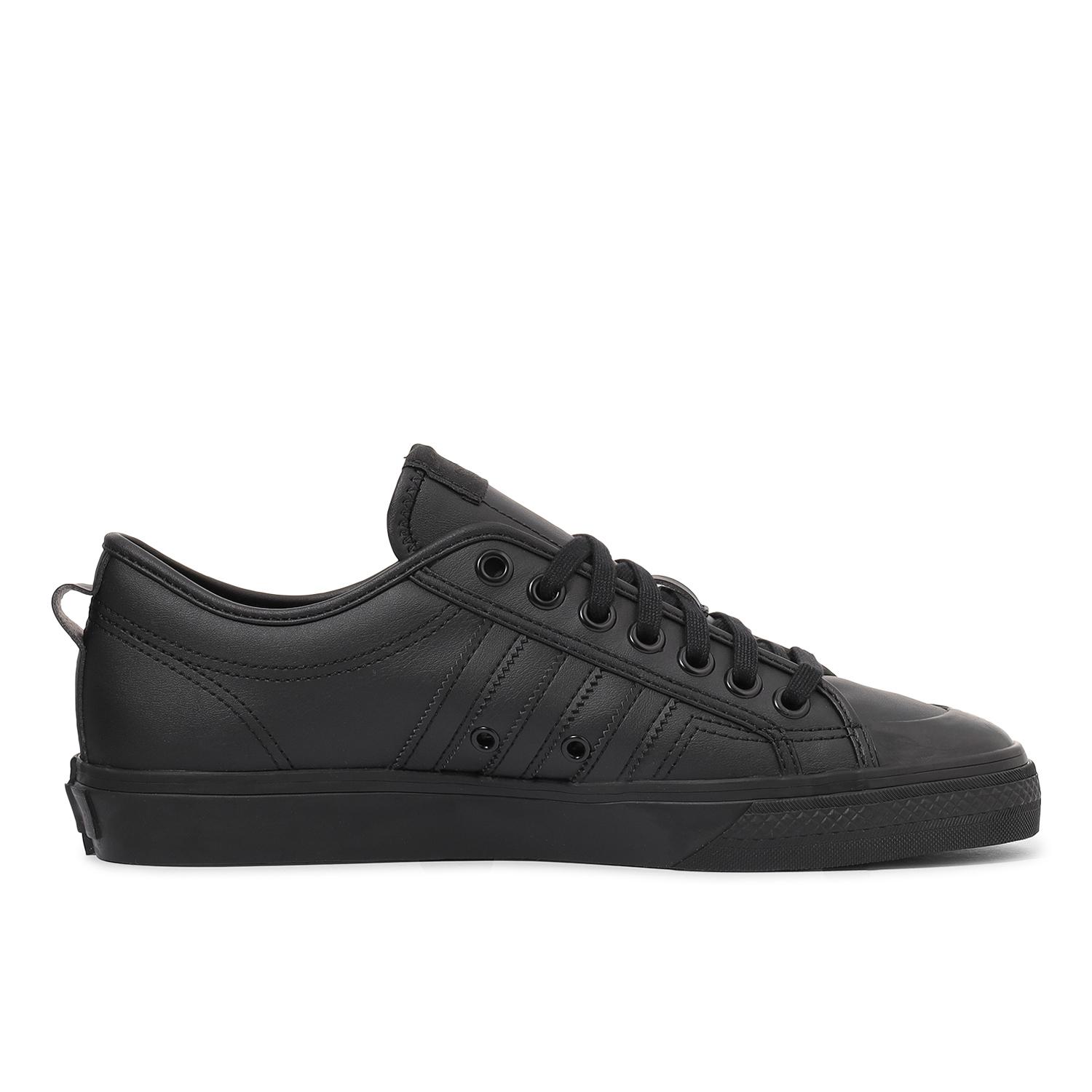 ADIDAS】 アディダス NIZZA ニッツァ IH2570 ABC-MART限定 *CORE