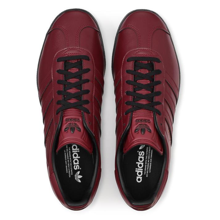 ADIDAS】 アディダス GAZELLE ガゼル IH2573 ABC-MART限定 *COLL/COLL 