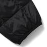  TAION TAION Basic Crew Neck Button Inner Down Jacket画像4