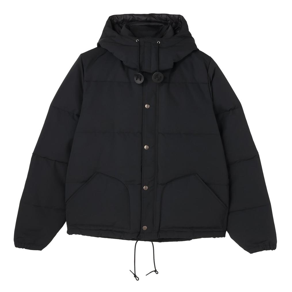  SIERRA DESIGNS SHERRA DESIGN Down Sierra Jacket画像1