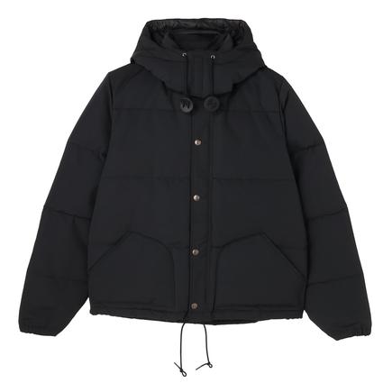 SIERRA DESIGNS ダウンシエラジャケット