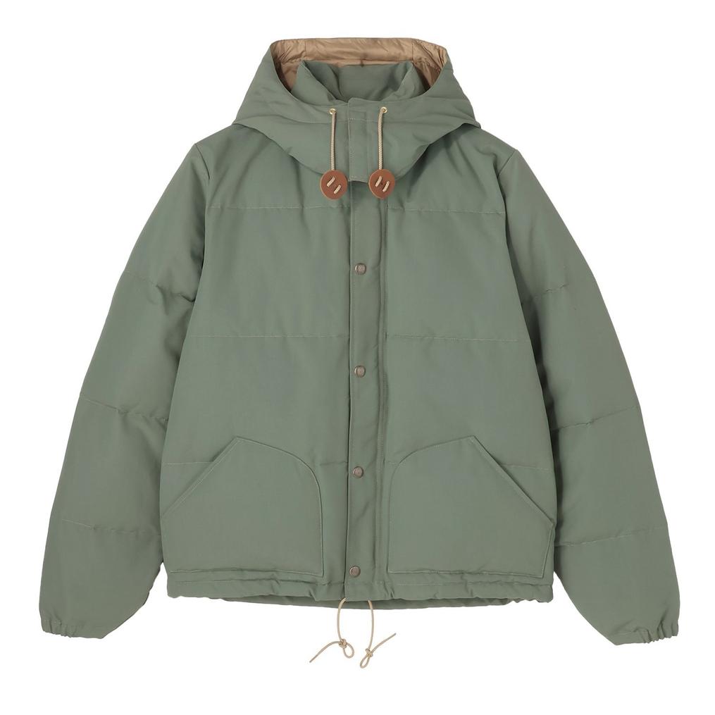  SIERRA DESIGNS SHERRA DESIGN Down Sierra Jacket画像1