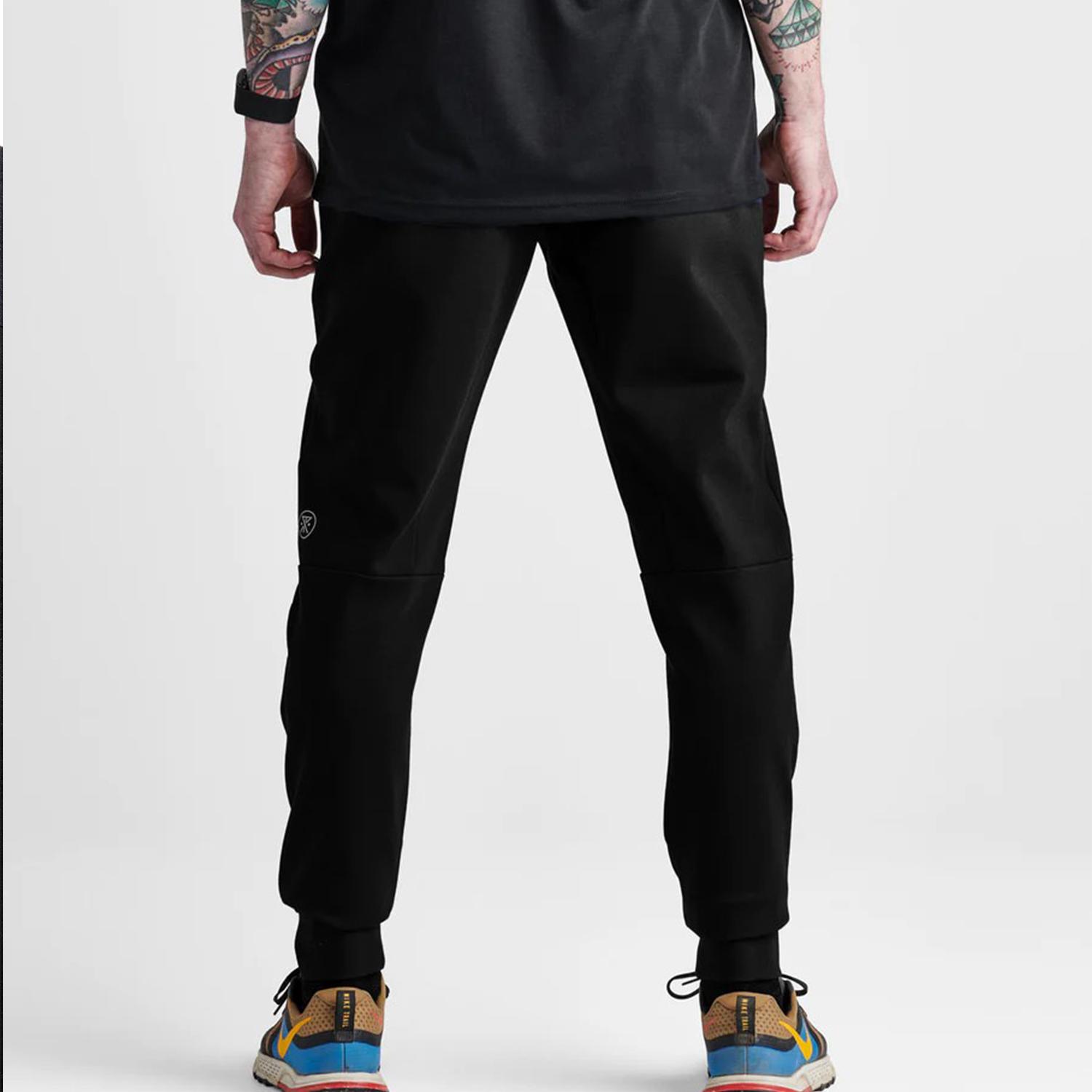 RUN AMOK】 ランアモック EL MORRO FLEECE PANT EL MORRO FLEECE PANT