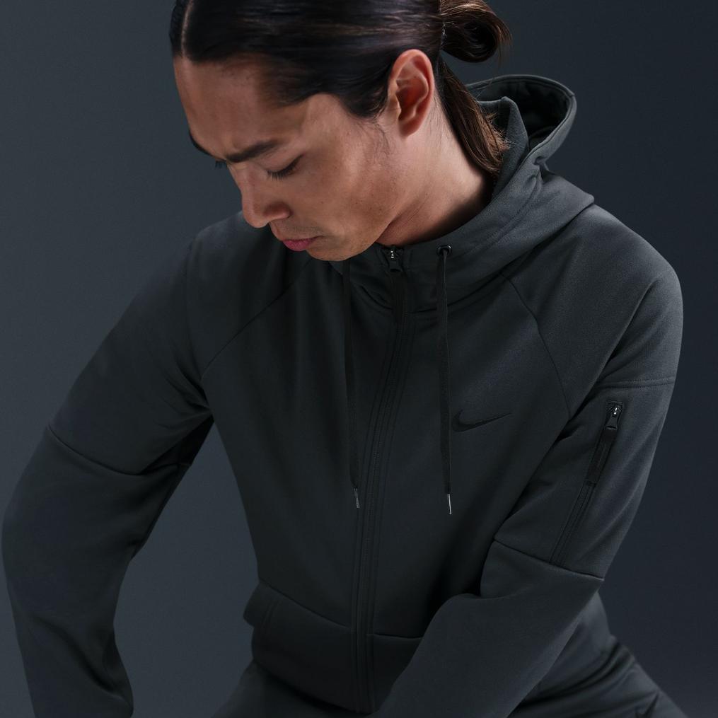  NIKE NIKE Therma-FIT Fullzip Parka画像6