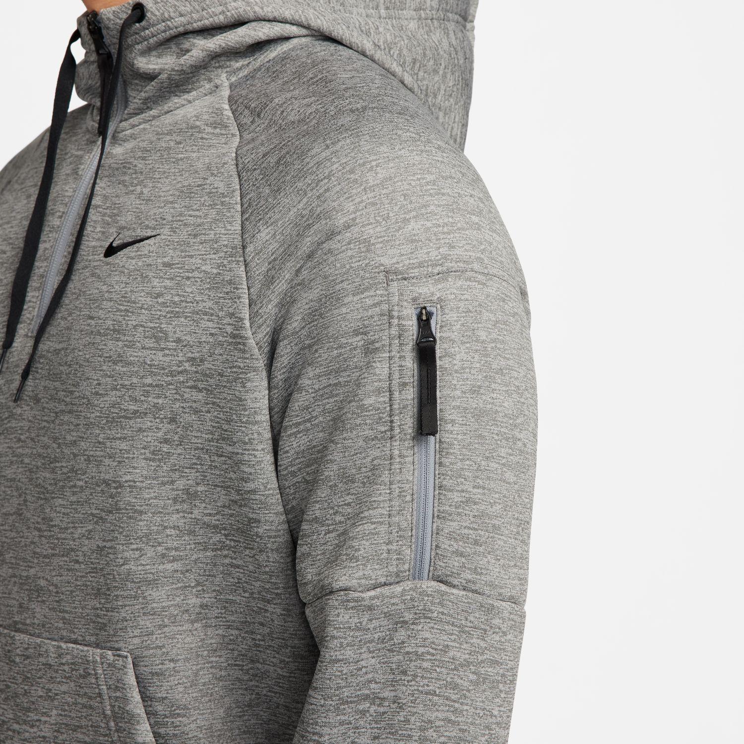 NIKE】 ナイキ M HD QZ スウェット DQ4845 063DGRH/BLACK | ABC-MART