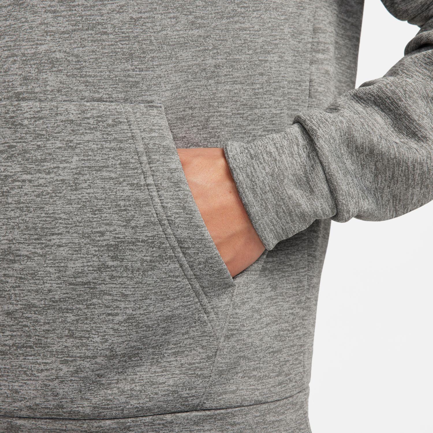 NIKE】 ナイキ M HD QZ スウェット DQ4845 063DGRH/BLACK | ABC-MART