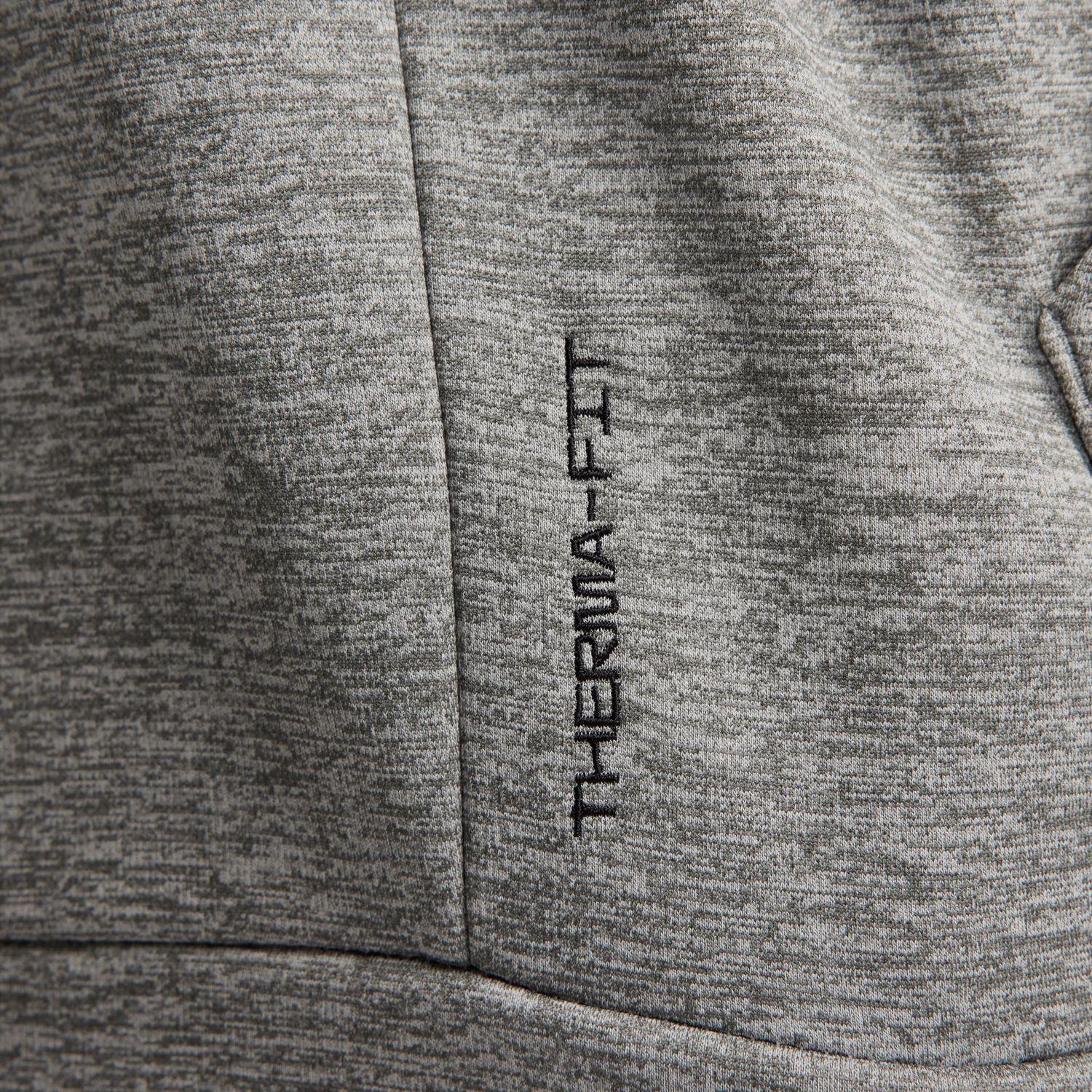 NIKE】 ナイキ M HD QZ スウェット DQ4845 063DGRH/BLACK | ABC-MART