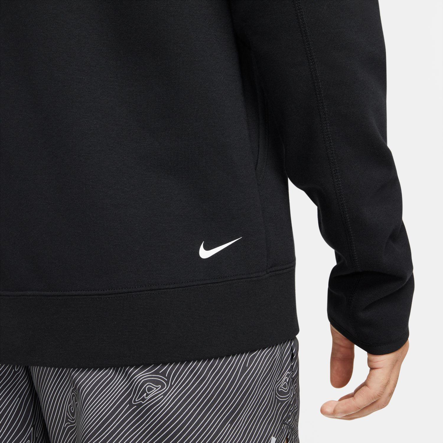 NIKE】 ナイキ M MAGIC HOUR HOODIE スウェット DV9325 010BLACK/WHITE