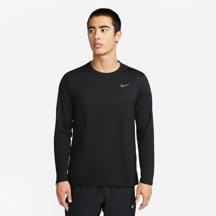 NIKE マイラー Dri-FIT UV L/S トップ